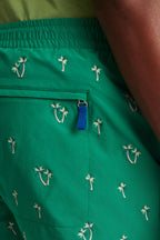 The Rec Short