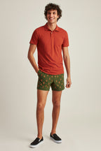 The Rec Short