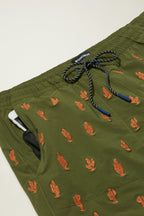 The Rec Short