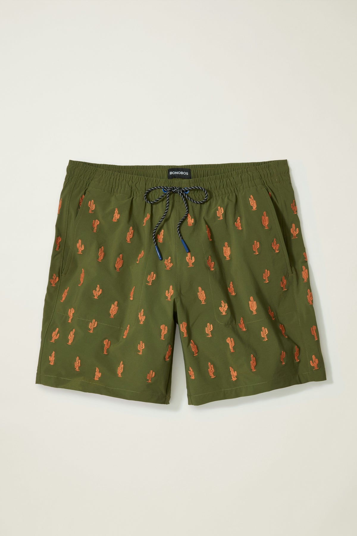 The Rec Short