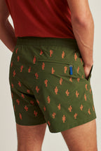 The Rec Short