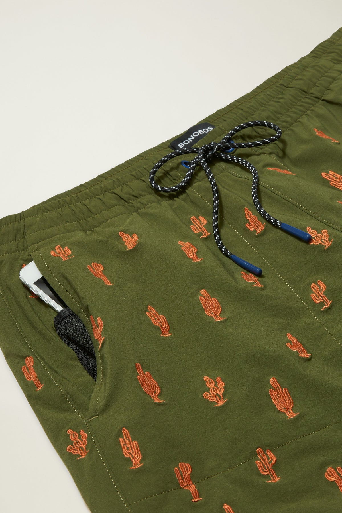 The Rec Short