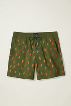 The Rec Short