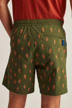 The Rec Short