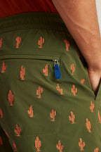 The Rec Short