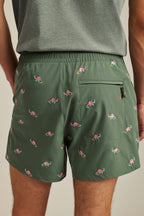 The Rec Short