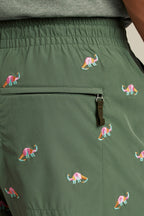 The Rec Short