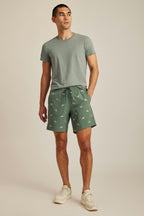 The Rec Short