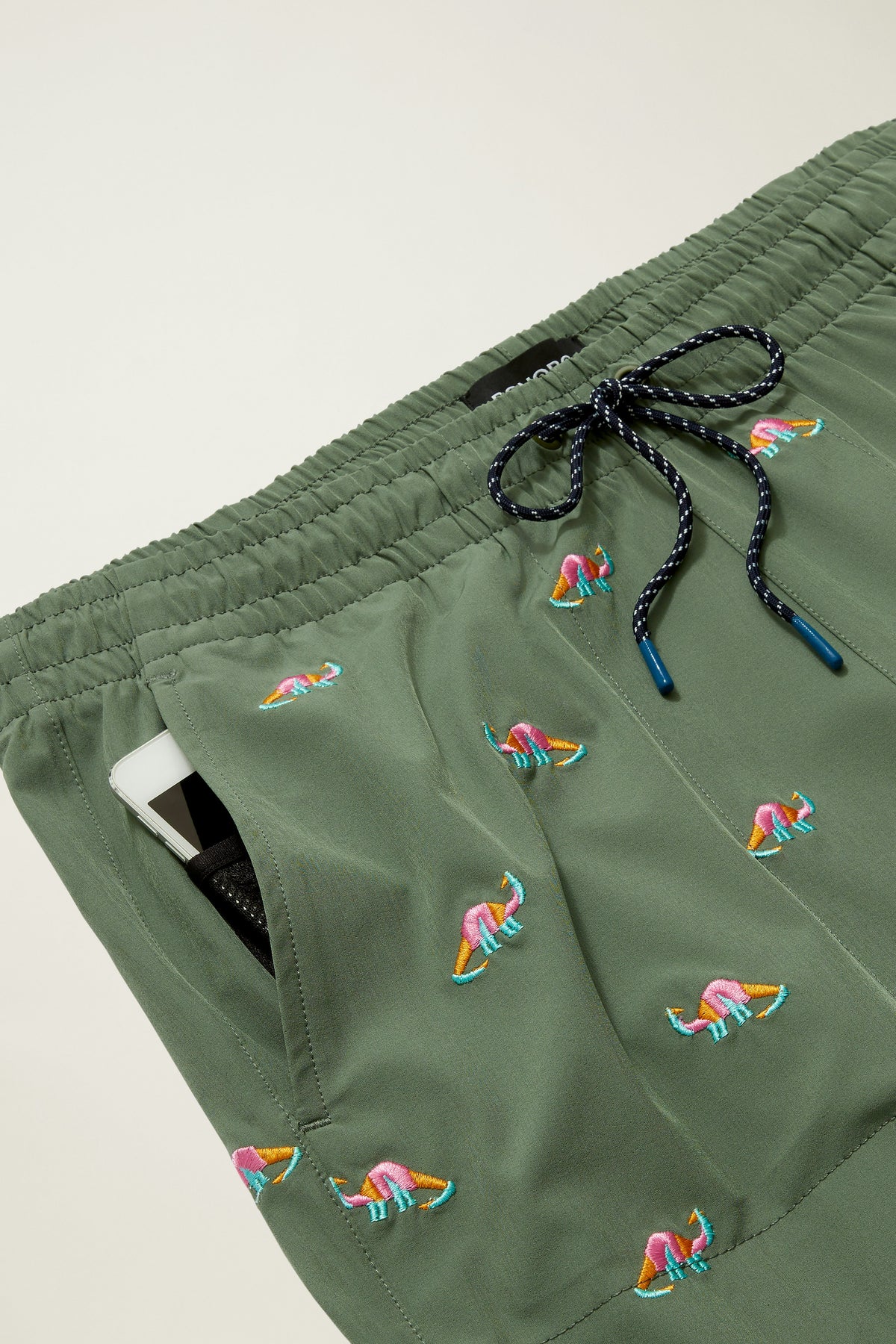 The Rec Short