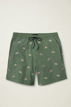 The Rec Short