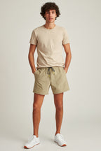 The Rec Short