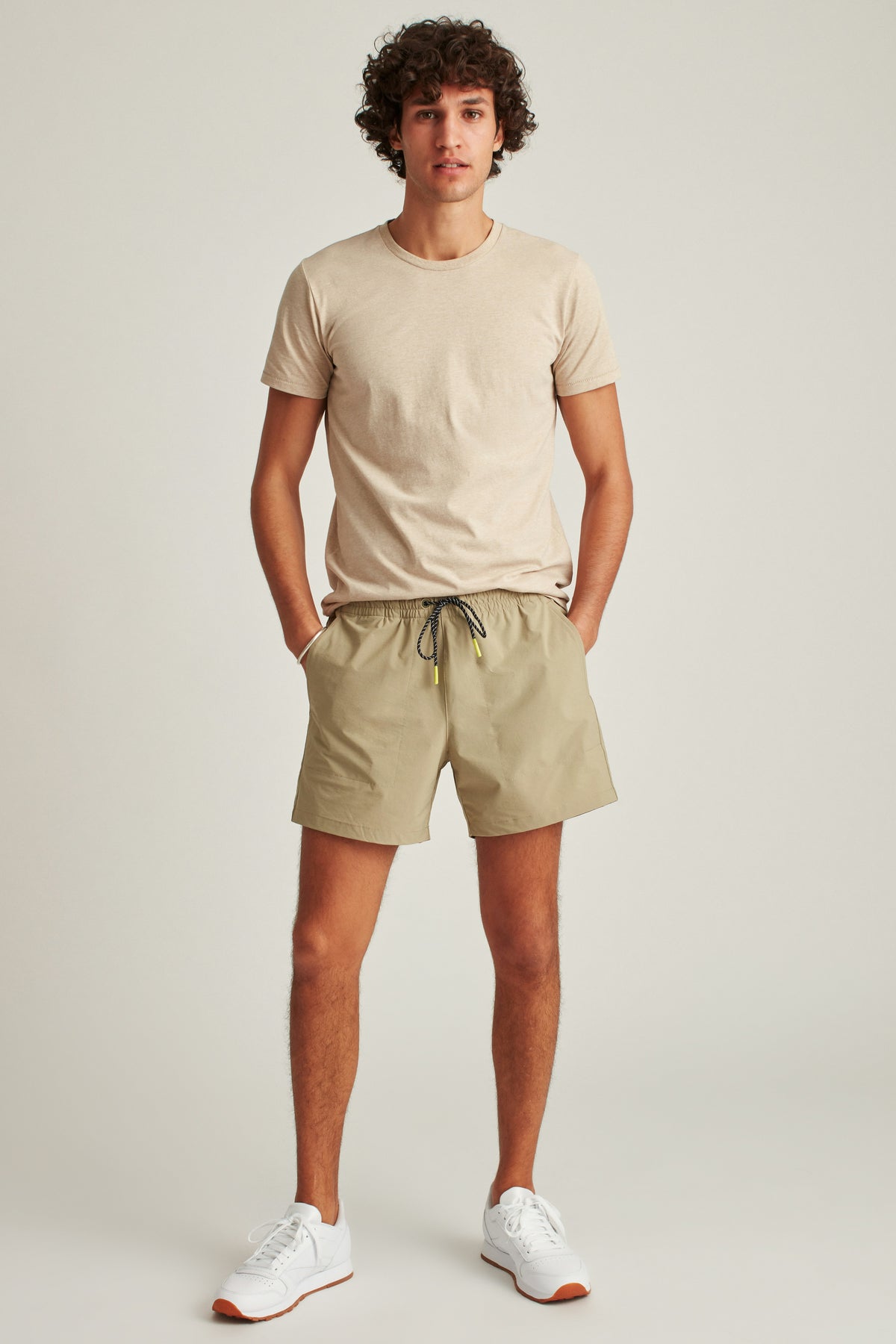 The Rec Short