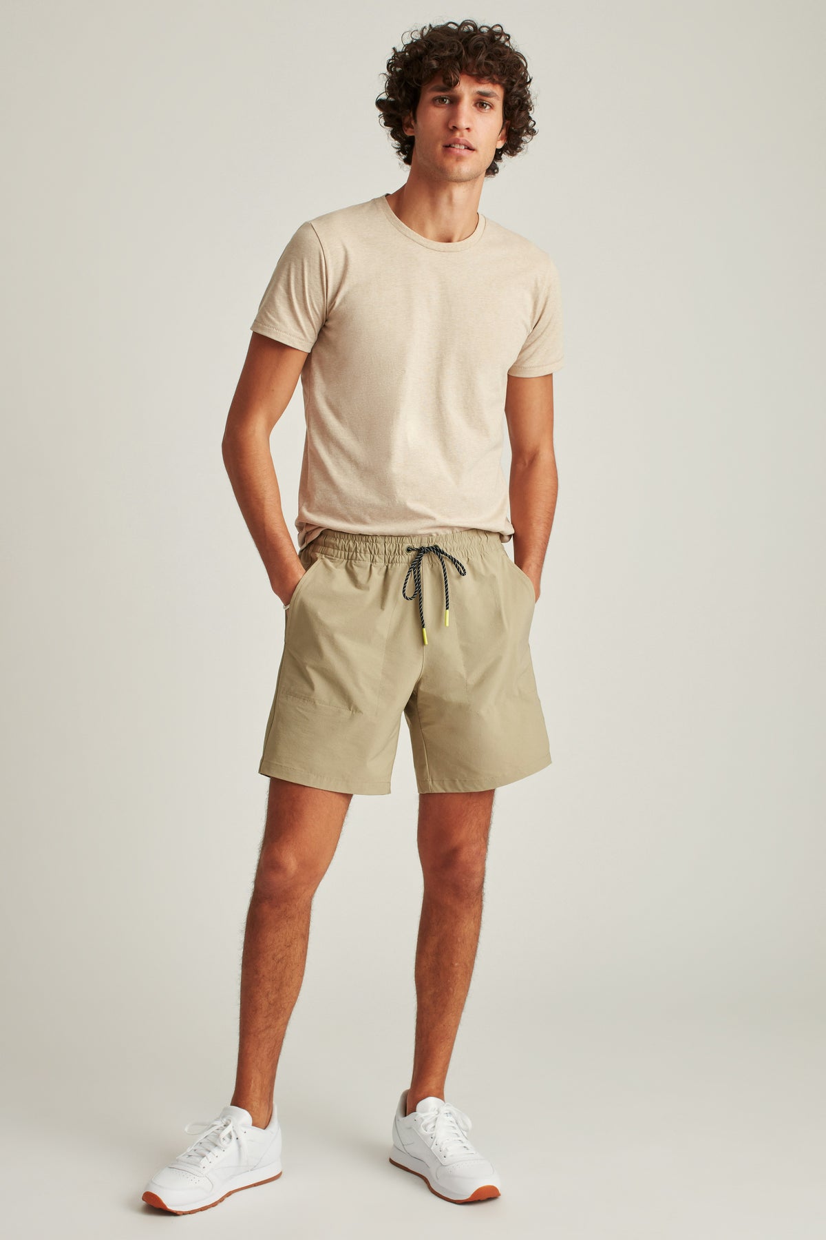 The Rec Short