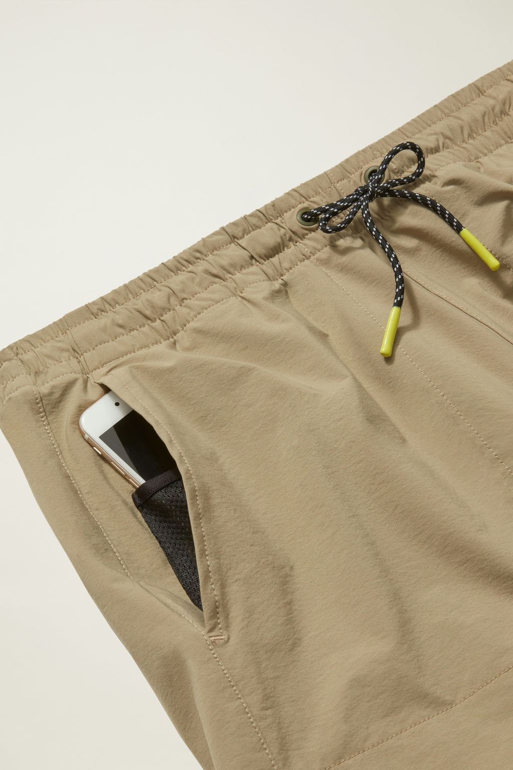 The Rec Short