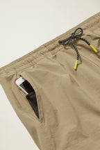 The Rec Short