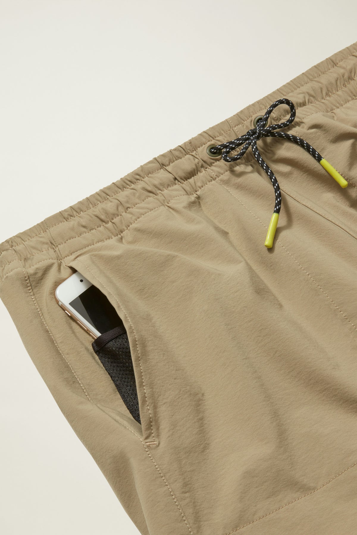 The Rec Short