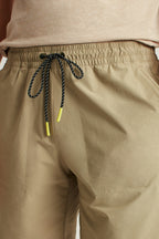 The Rec Short