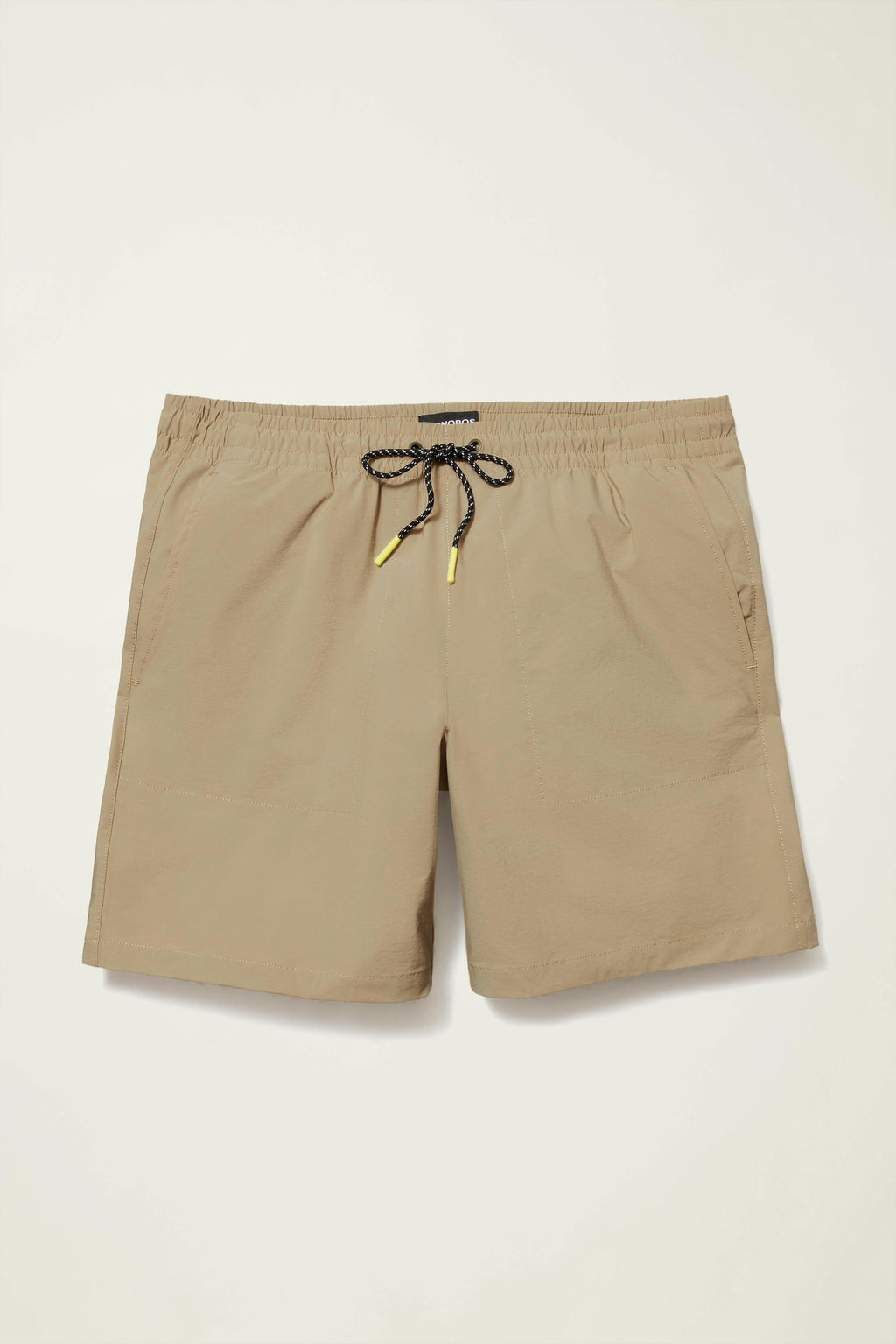 The Rec Short