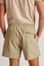 The Rec Short