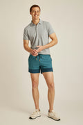 The Rec Short
