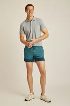 The Rec Short