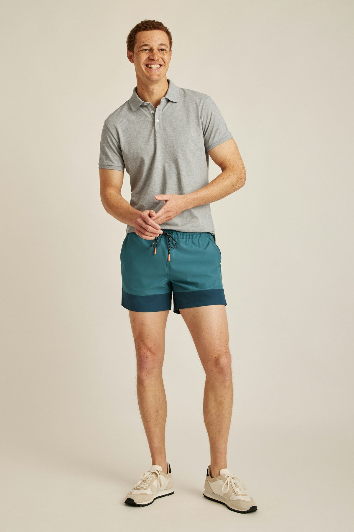 The Rec Short