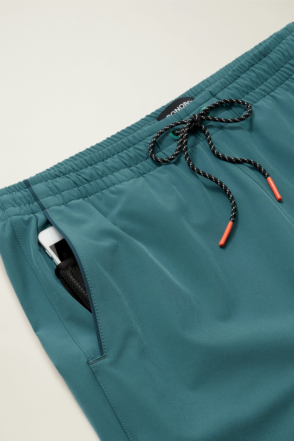 The Rec Short
