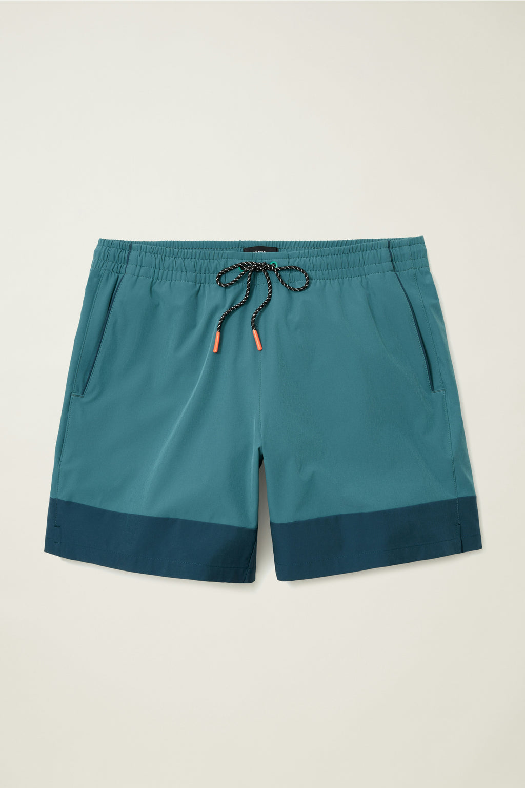 The Rec Short