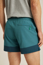 The Rec Short