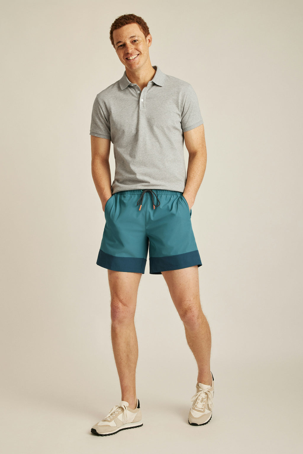 The Rec Short