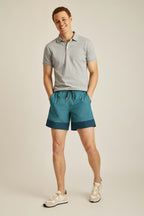 The Rec Short