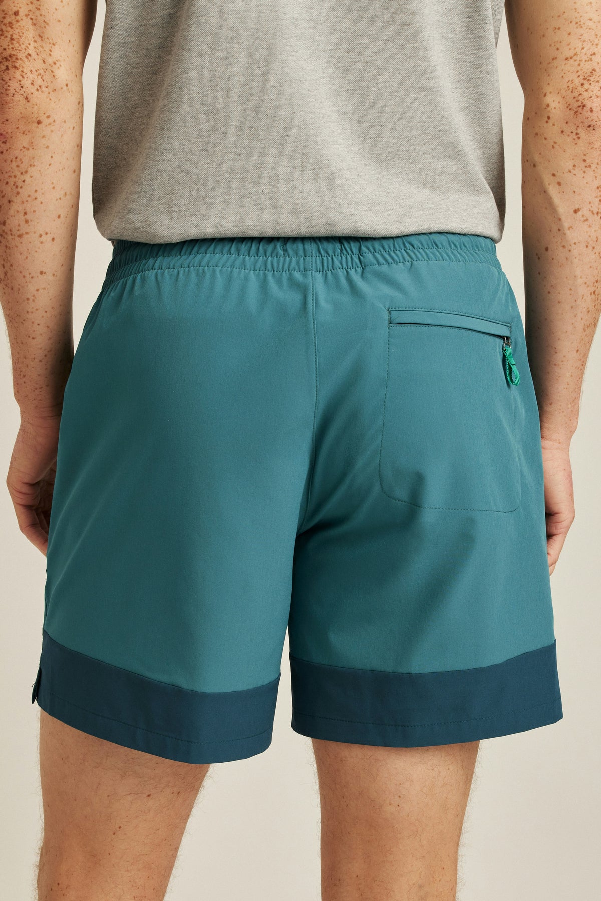 The Rec Short