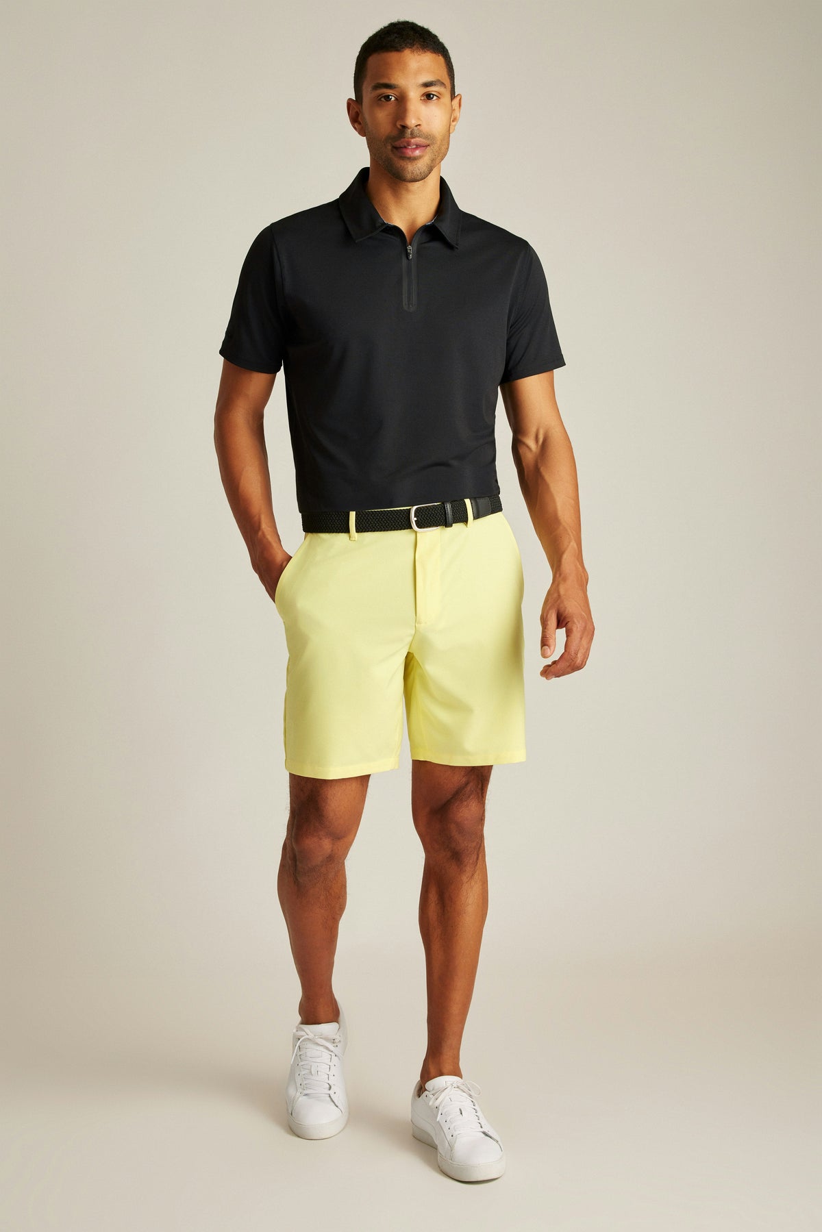 Performance Link Shorts