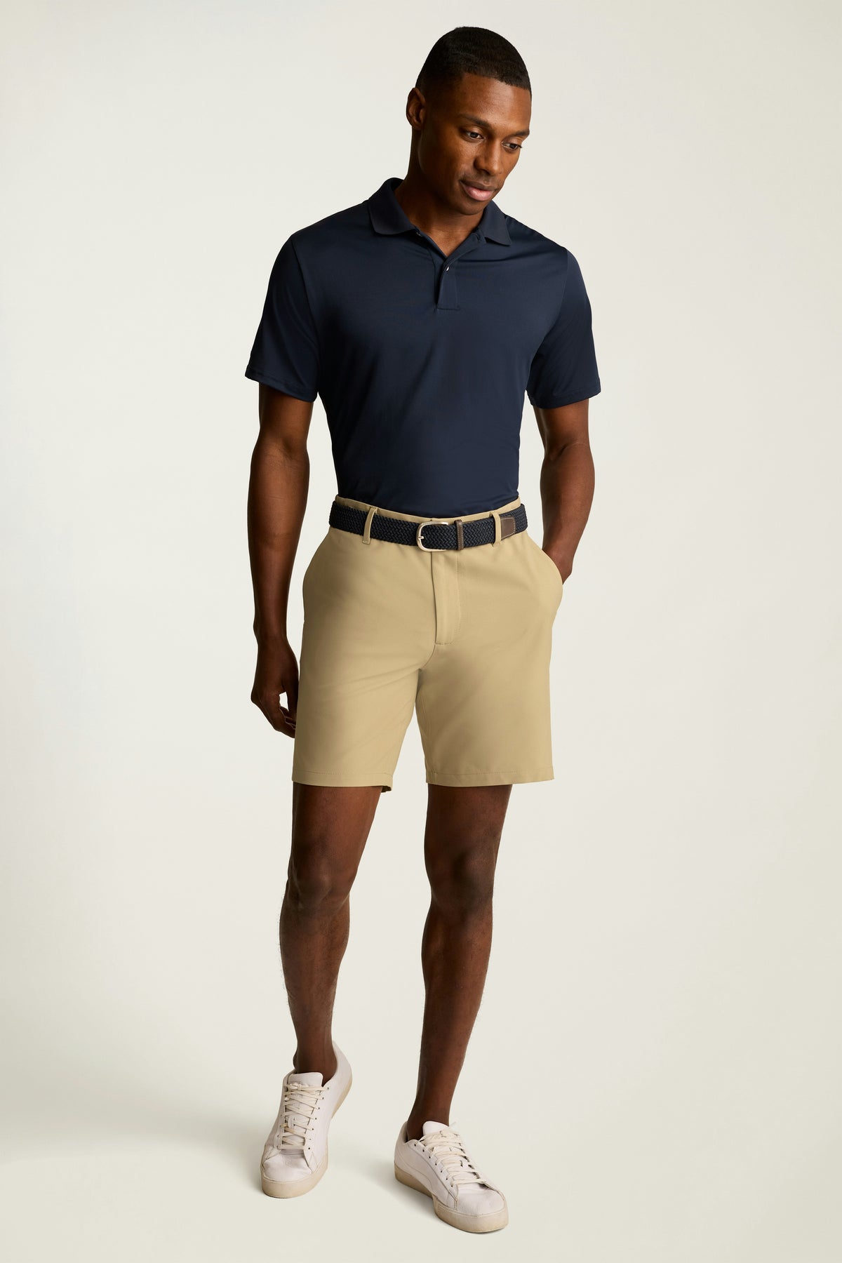 Performance Link Shorts