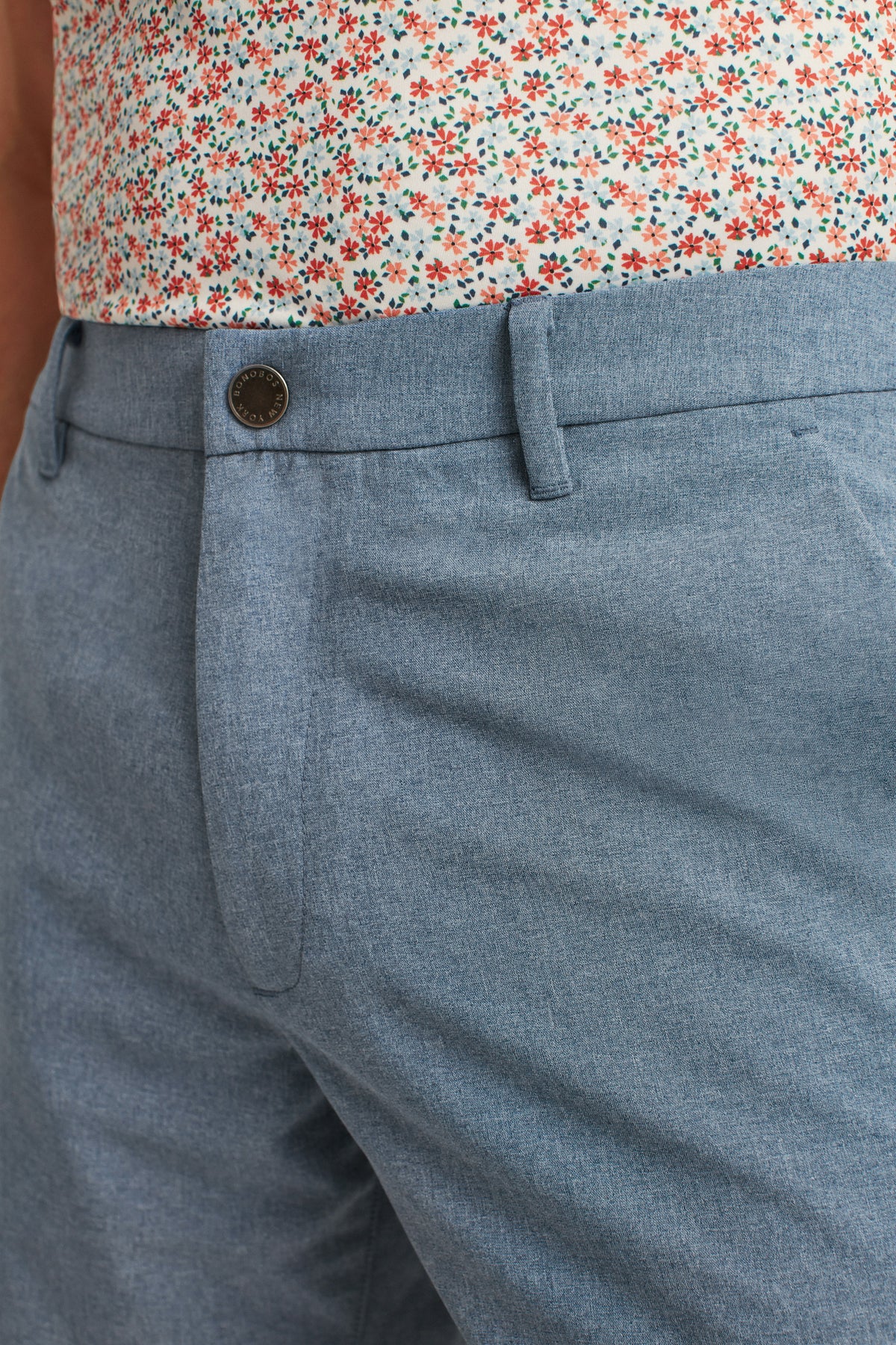 Performance Link Shorts
