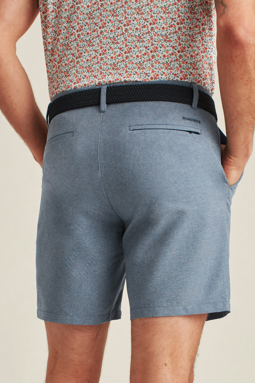 Performance Link Shorts