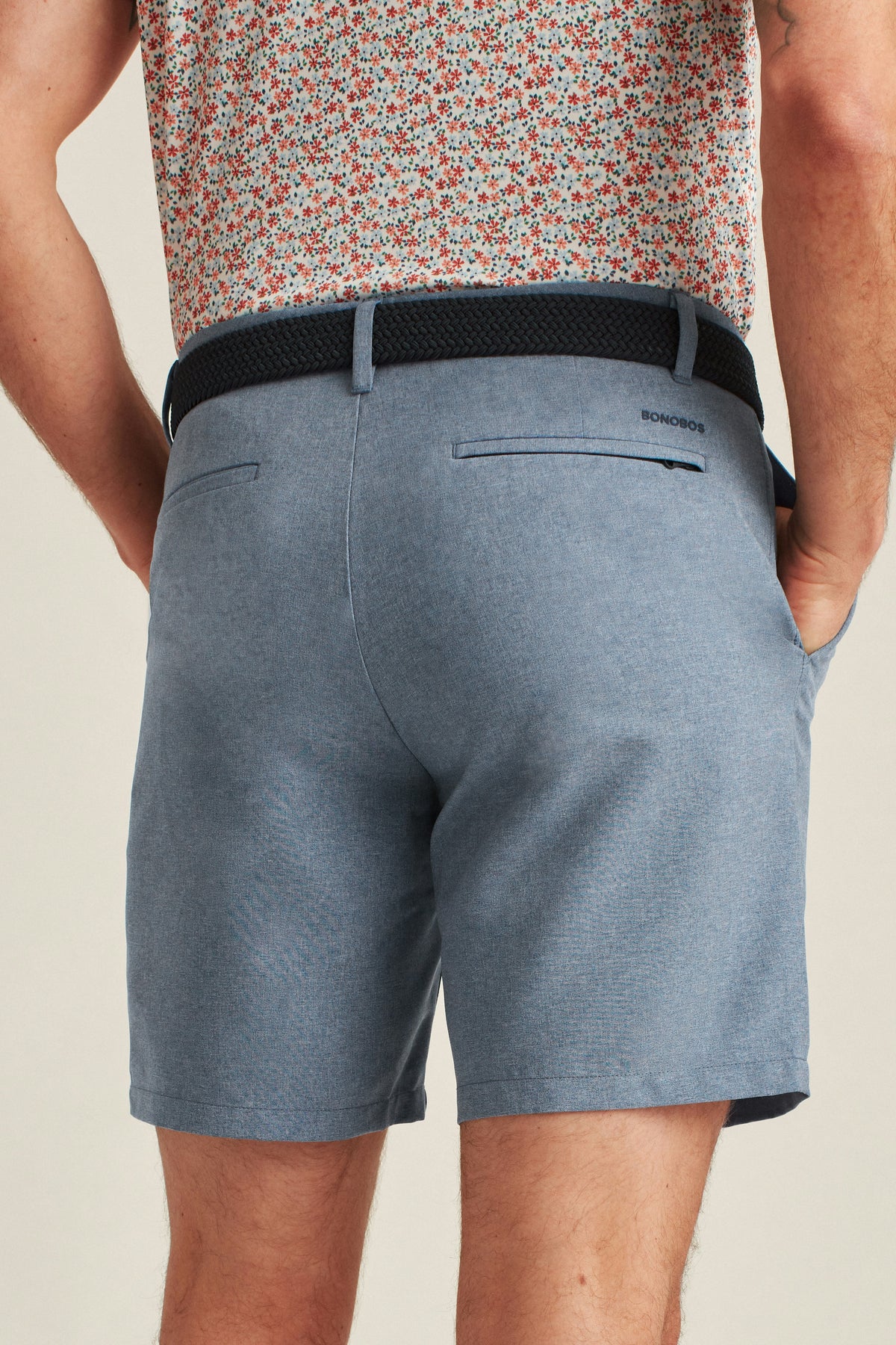 Performance Link Shorts