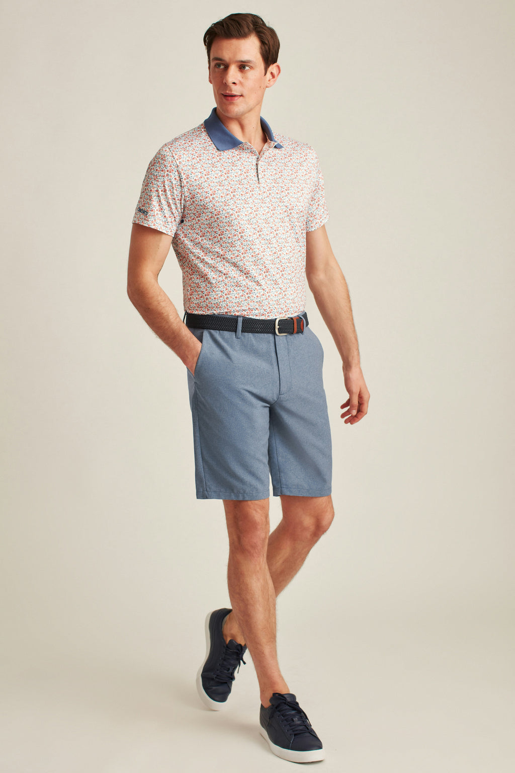 Performance Link Shorts