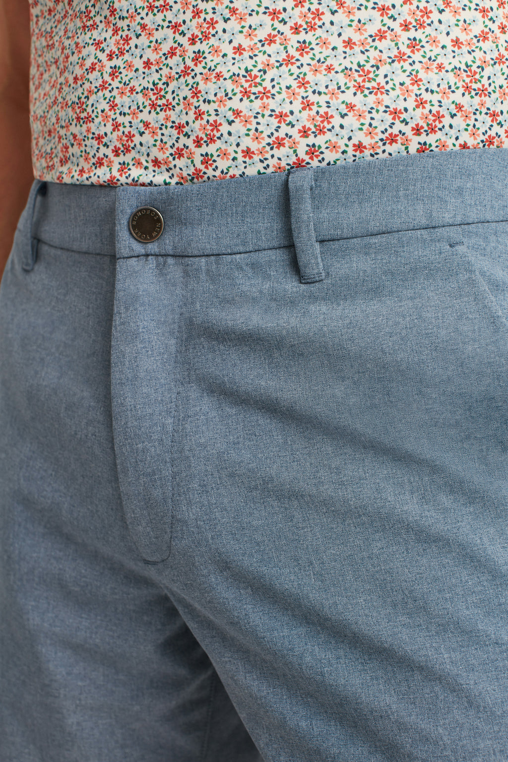 Performance Link Shorts