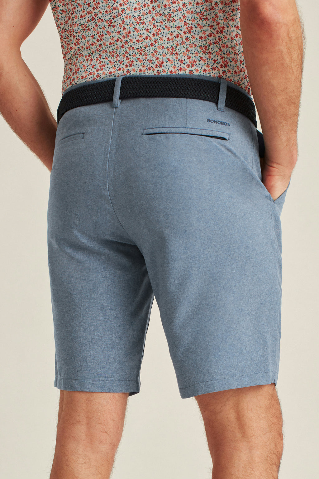 Performance Link Shorts