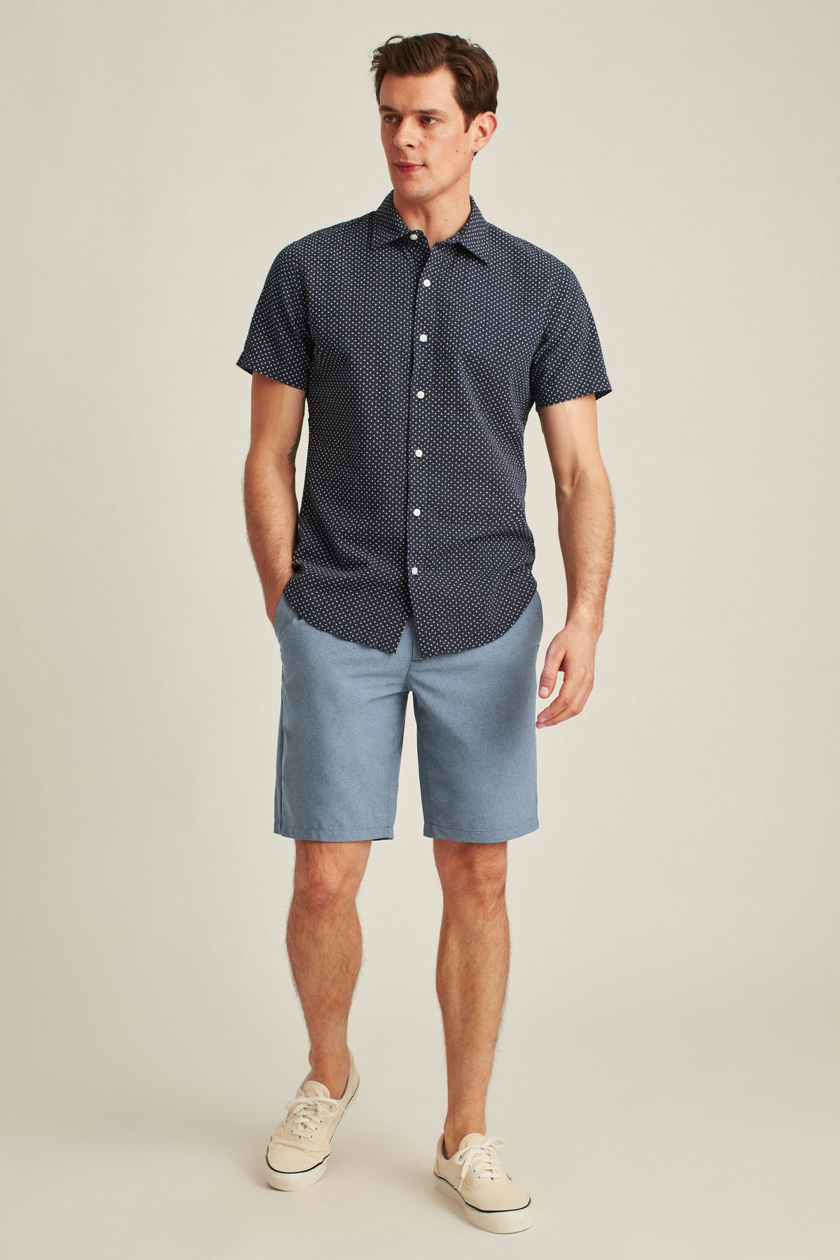 Performance Link Shorts