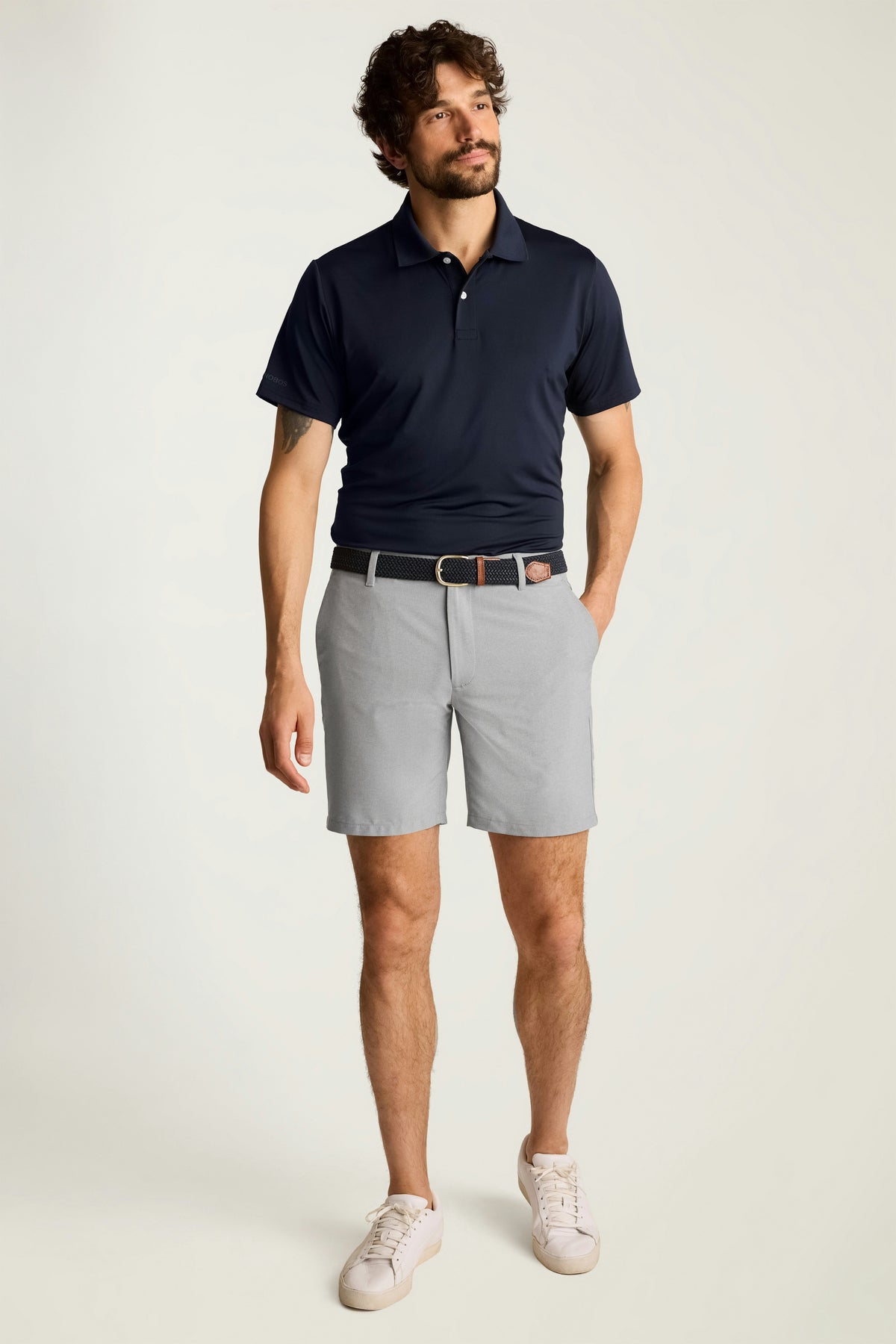 Performance Link Shorts