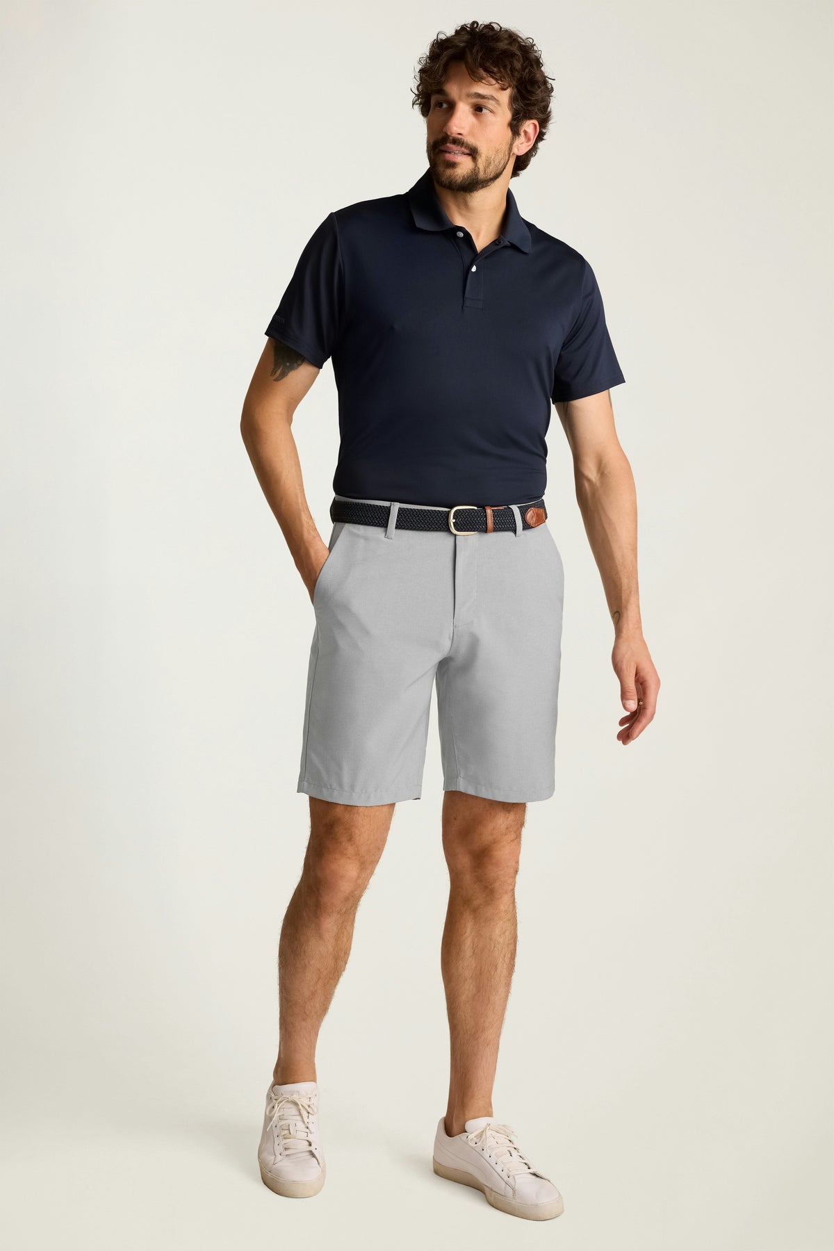 Performance Link Shorts