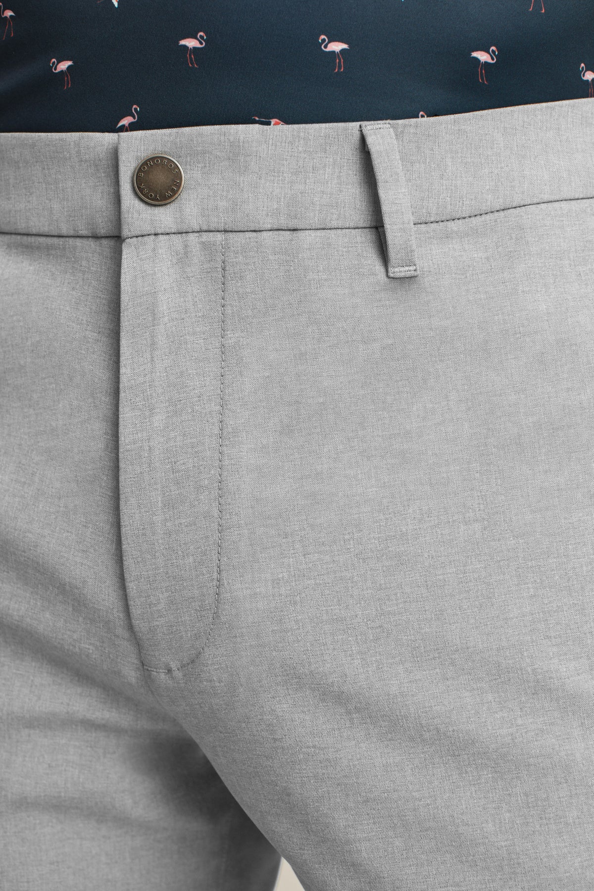 Performance Link Shorts