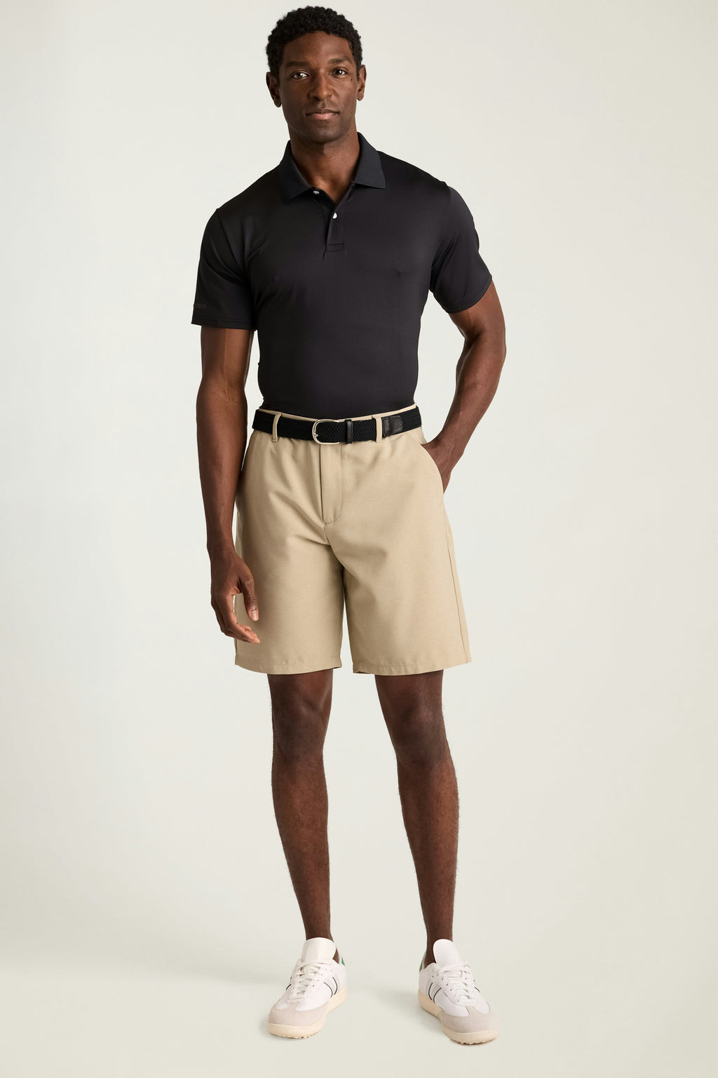 Performance Link Shorts
