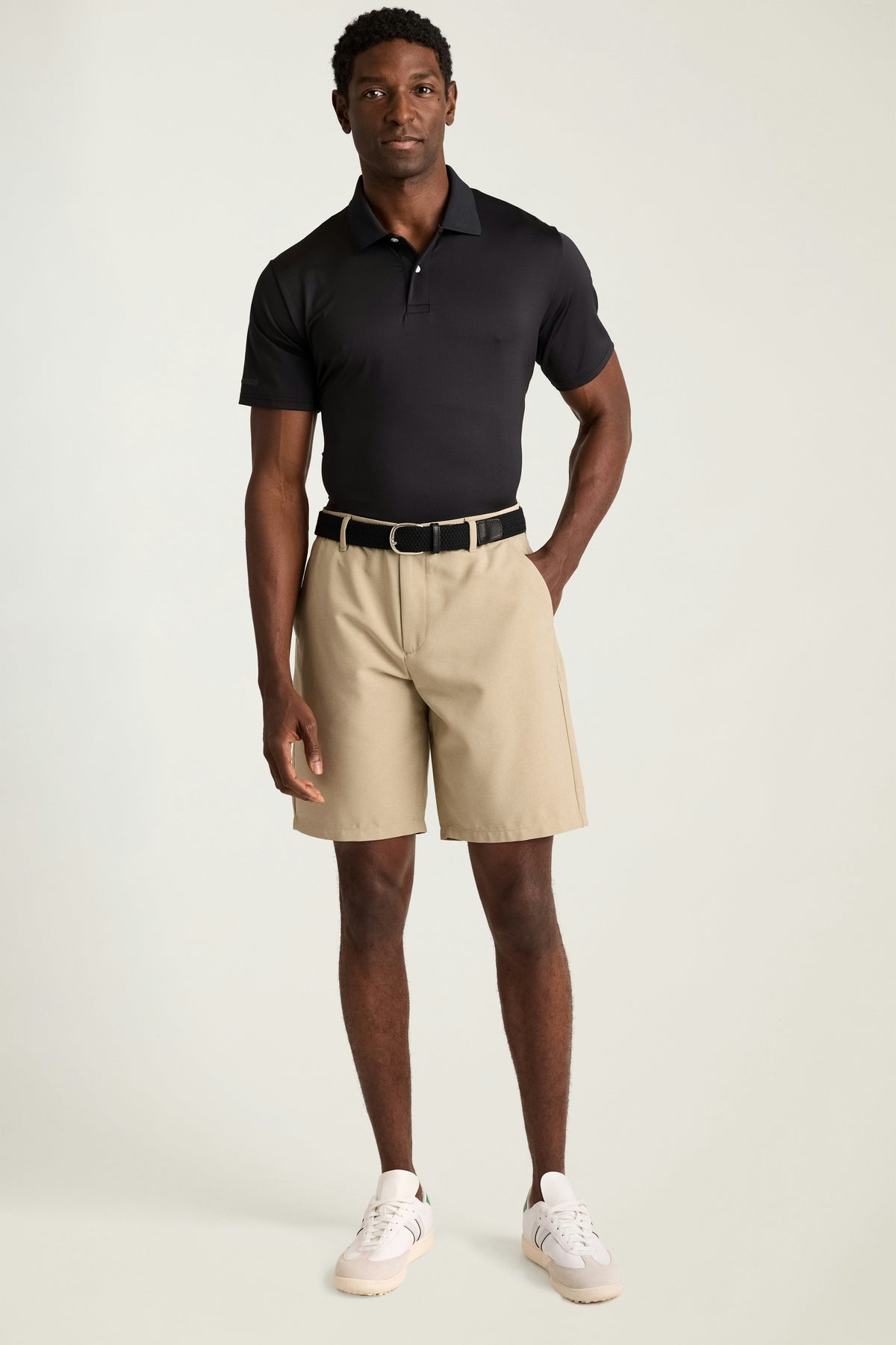 Performance Link Shorts