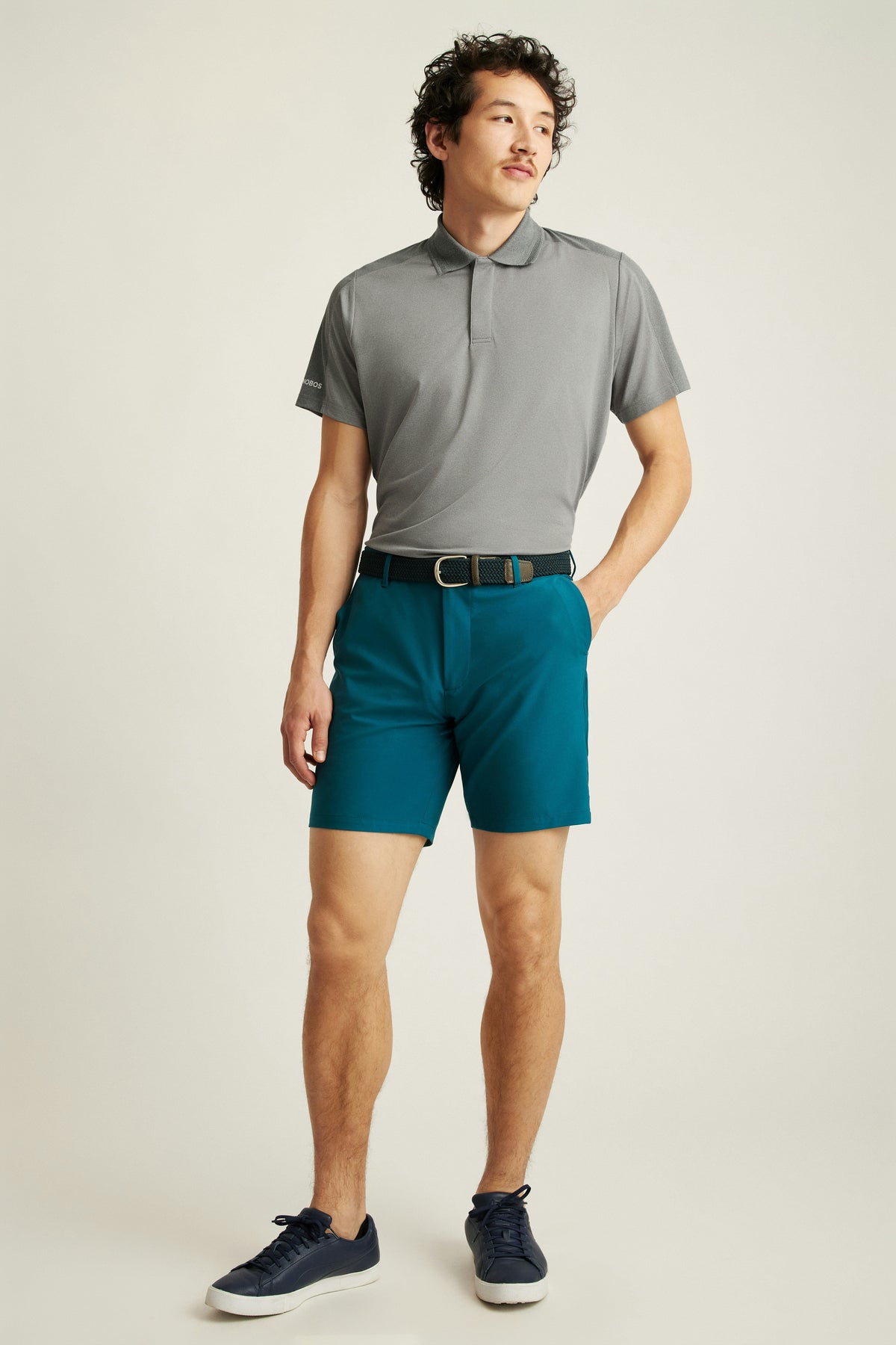 Performance Link Shorts