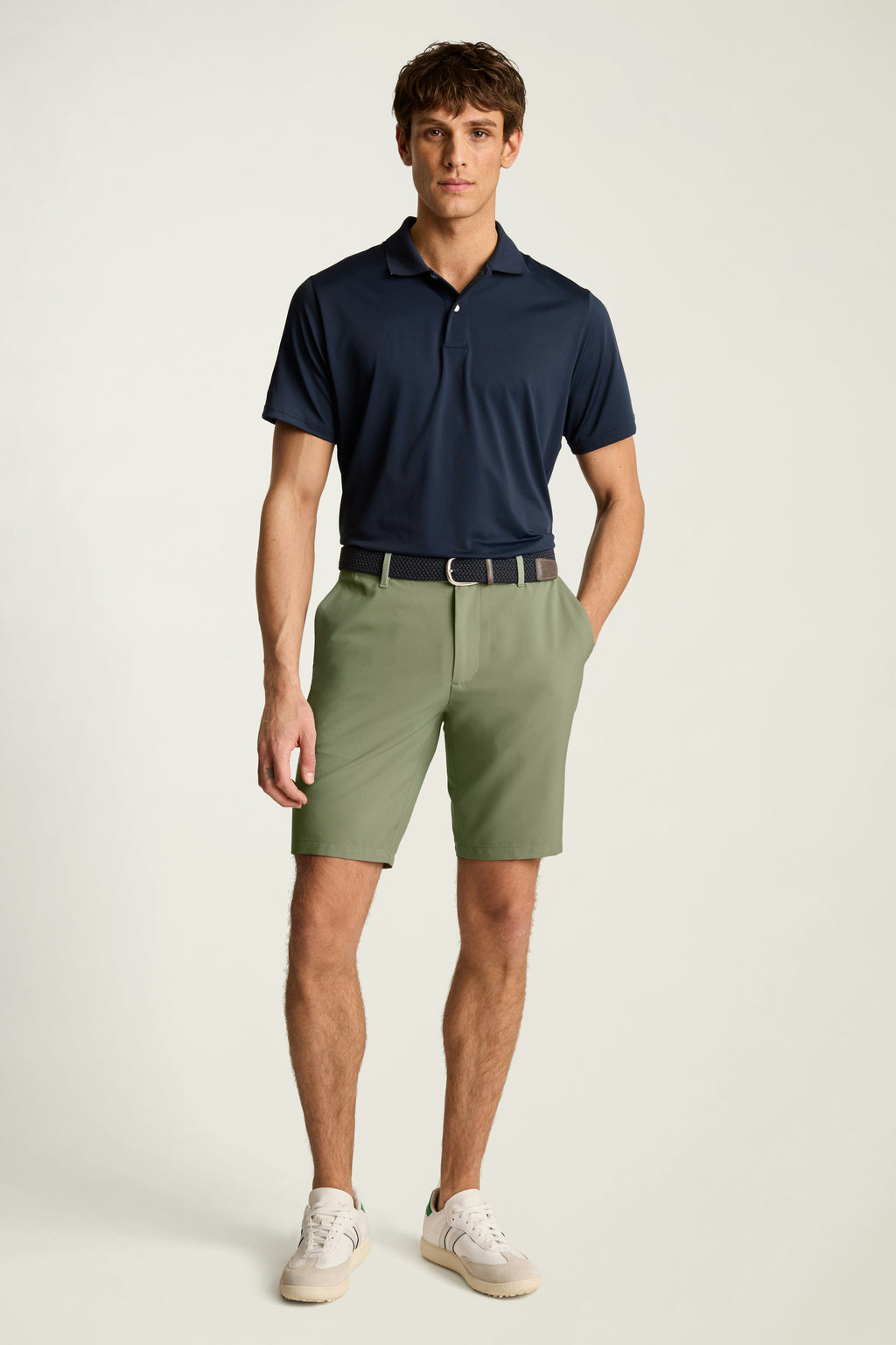 Performance Link Shorts