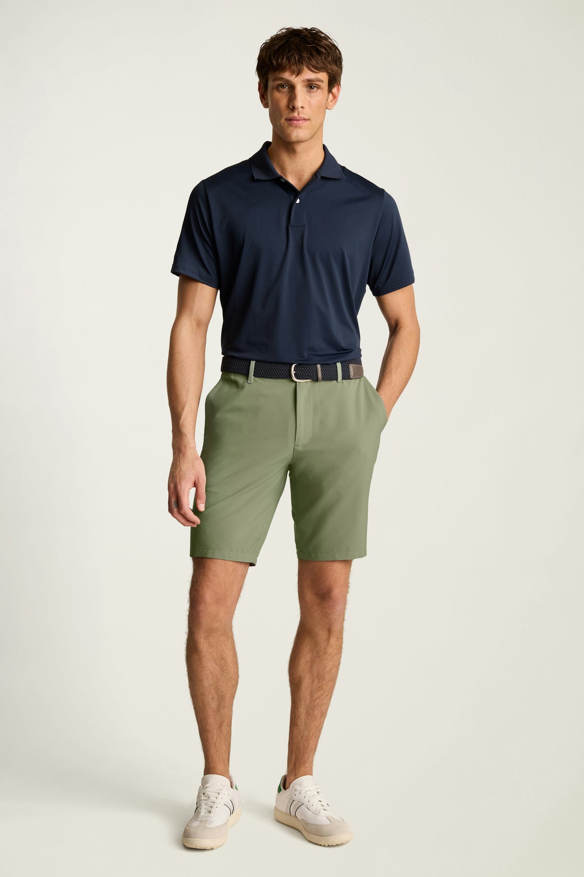 Performance Link Shorts