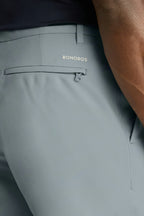 Performance Link Shorts - slate blue